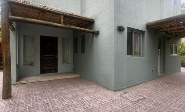 Casa en San Isidro Labrador, Villanueva, Tigre