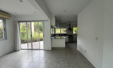 Casa en San Isidro Labrador, Villanueva, Tigre