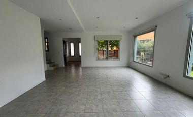 Casa en San Isidro Labrador, Villanueva, Tigre