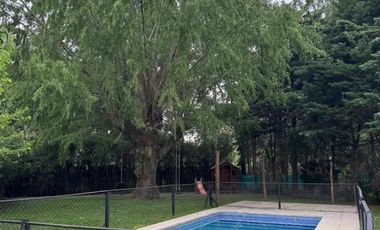 Casa en San Isidro Labrador, Villanueva, Tigre