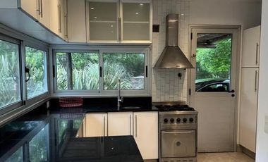 Casa en San Isidro Labrador, Villanueva, Tigre