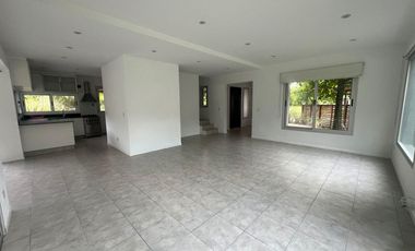 Casa en San Isidro Labrador, Villanueva, Tigre