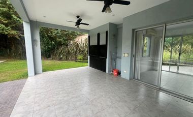 Casa en San Isidro Labrador, Villanueva, Tigre