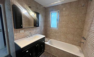 Casa en San Isidro Labrador, Villanueva, Tigre