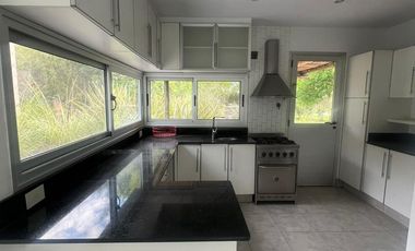 Casa en San Isidro Labrador, Villanueva, Tigre