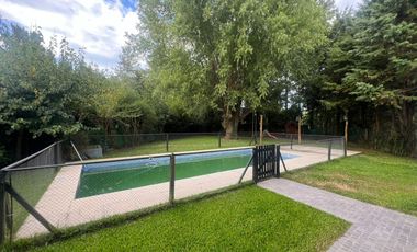 Casa en San Isidro Labrador, Villanueva, Tigre