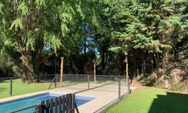 Casa en San Isidro Labrador, Villanueva, Tigre