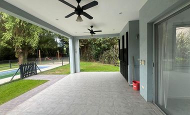 Casa en San Isidro Labrador, Villanueva, Tigre