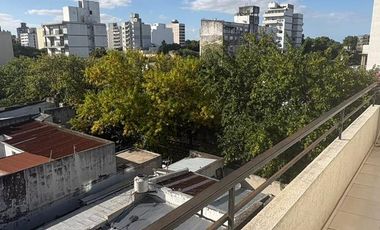 Departamento en Venta en La Plata