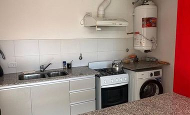 Departamento en Venta en La Plata
