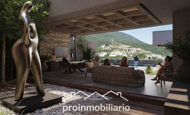 RESIDENCIA EN SAN AGUSTIN CAMPESTRE