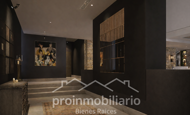 RESIDENCIA EN SAN AGUSTIN CAMPESTRE