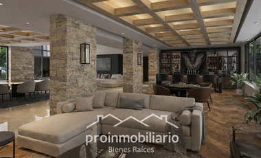 RESIDENCIA EN SAN AGUSTIN CAMPESTRE