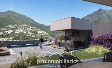 RESIDENCIA EN SAN AGUSTIN CAMPESTRE