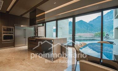 EXCLUSIVA RESIDENCIA DE LUJO  EN VENTA, SAN PEDRO