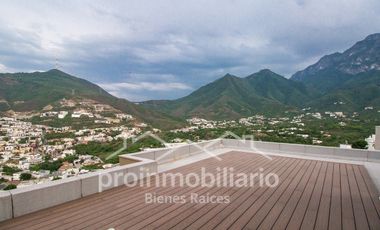 EXCLUSIVA RESIDENCIA DE LUJO  EN VENTA, SAN PEDRO