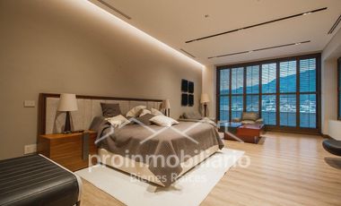 EXCLUSIVA RESIDENCIA DE LUJO  EN VENTA, SAN PEDRO