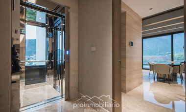 EXCLUSIVA RESIDENCIA DE LUJO  EN VENTA, SAN PEDRO