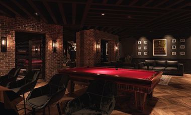 EXCLUSIVA RESIDENCIA DE LUJO  EN VENTA, SAN PEDRO