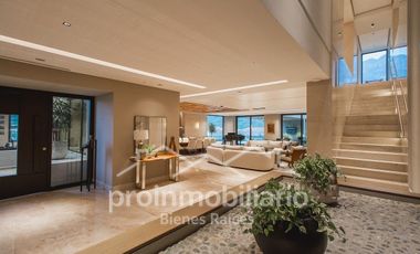 EXCLUSIVA RESIDENCIA DE LUJO  EN VENTA, SAN PEDRO