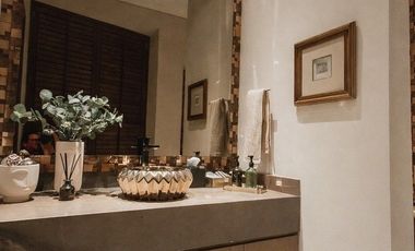 EXCLUSIVA RESIDENCIA DE LUJO  EN VENTA, SAN PEDRO