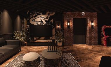 EXCLUSIVA RESIDENCIA DE LUJO  EN VENTA, SAN PEDRO