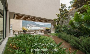 EXCLUSIVA RESIDENCIA DE LUJO  EN VENTA, SAN PEDRO