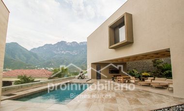 EXCLUSIVA RESIDENCIA DE LUJO  EN VENTA, SAN PEDRO