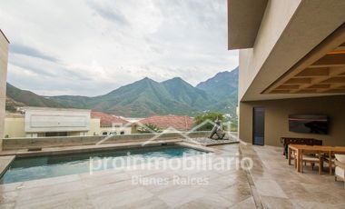 EXCLUSIVA RESIDENCIA DE LUJO  EN VENTA, SAN PEDRO