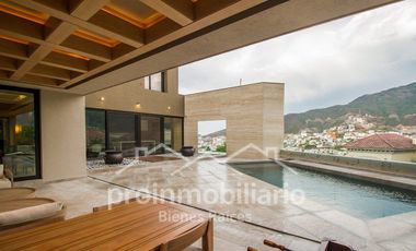 EXCLUSIVA RESIDENCIA DE LUJO  EN VENTA, SAN PEDRO