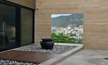 EXCLUSIVA RESIDENCIA DE LUJO  EN VENTA, SAN PEDRO