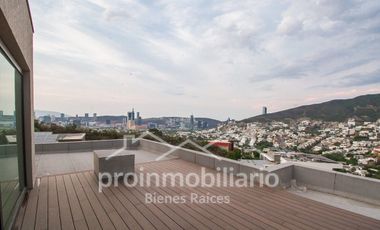 EXCLUSIVA RESIDENCIA DE LUJO  EN VENTA, SAN PEDRO