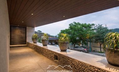 EXCLUSIVA RESIDENCIA DE LUJO  EN VENTA, SAN PEDRO