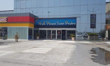 LOCAL EN VENTA EN PLANTA BAJA EN SAN PEDRO