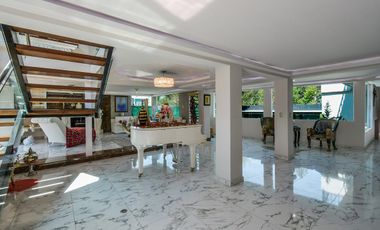 CASA EN VENTA EN EL PEDREGAL