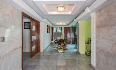 CASA EN VENTA EN EL PEDREGAL