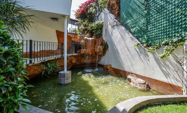 CASA EN VENTA EN EL PEDREGAL