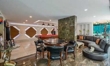 CASA EN VENTA EN EL PEDREGAL