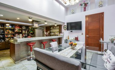 CASA EN VENTA EN EL PEDREGAL