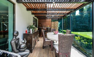 CASA EN VENTA EN EL PEDREGAL