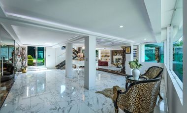 CASA EN VENTA EN EL PEDREGAL