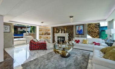 CASA EN VENTA EN EL PEDREGAL