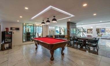 CASA EN VENTA EN EL PEDREGAL