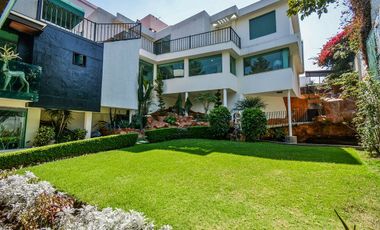 CASA EN VENTA EN EL PEDREGAL