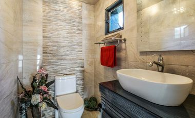 CASA EN VENTA EN EL PEDREGAL