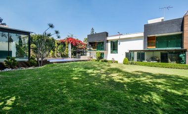 CASA EN VENTA EN EL PEDREGAL