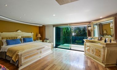 CASA EN VENTA EN EL PEDREGAL