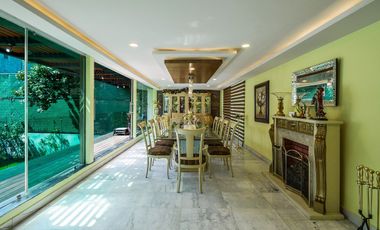 CASA EN VENTA EN EL PEDREGAL