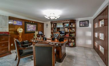 CASA EN VENTA EN EL PEDREGAL