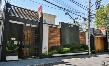 CASA EN VENTA EN EL PEDREGAL